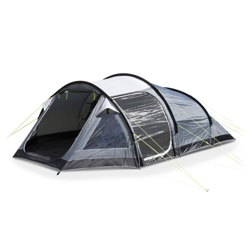 Kampa mersea poled tent - poled,