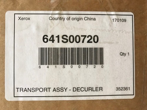 Xerox dc700 dc700i 770 j75 - xerox, dc700,dc700i,770,j75,c75
