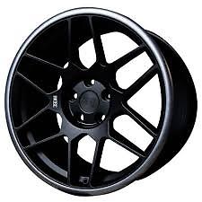 3SDM 0.09 18" ALLOYS 18" 5X112