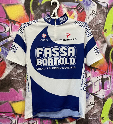 Nalini pinarello fassa bortolo - pinarello,