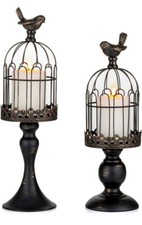 Sziqiqi Vintage Bird Cage