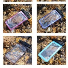  Water Phone Case Waterproof