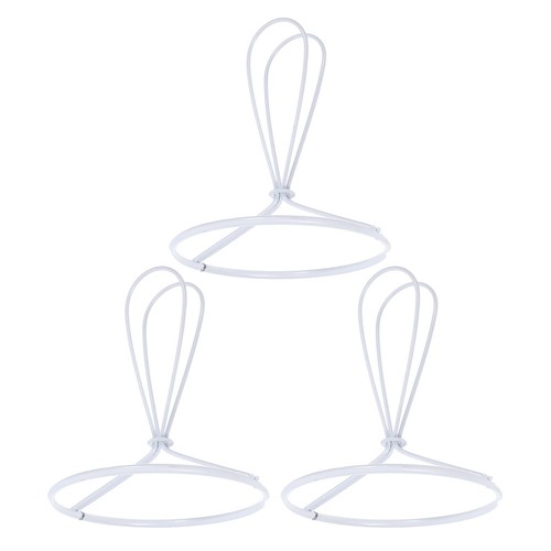Pcs lampshade holder bracket - holder,
