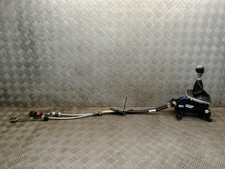 FORD PUMA GEAR SHIFTER LINKAGE