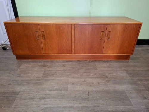 Plan sideboard - plan,