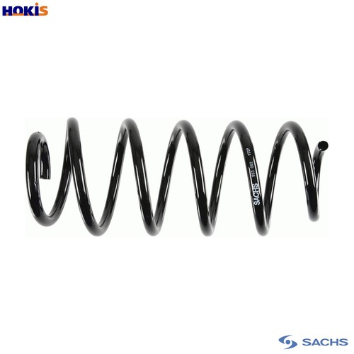 Suspension spring 993 062 - suspension,