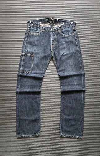 Junya watanabe x comme - 07’,