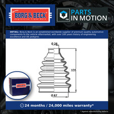 CV Joint Boot fits CITROEN C5