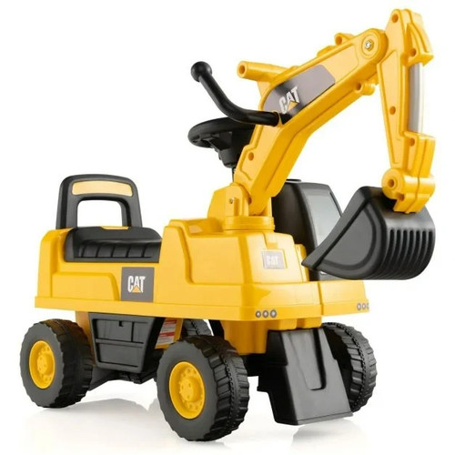 Costway kid rid - costway, digger