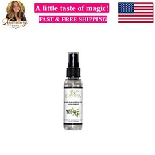 Pure Eucalyptus Oil ShowerMist
