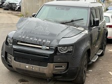 2022 LAND ROVER DEFENDER 110 X