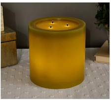 Bethlehem Lights Triple Wick