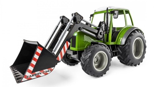 Carson 500907347 scale - carson, rc