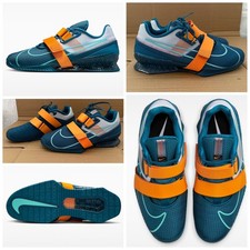 Nike Romaleos 4 Weightlifting