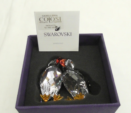 Swarovski crystal atlantic - ,