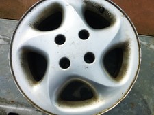 citroen saxo vts alloy wheel