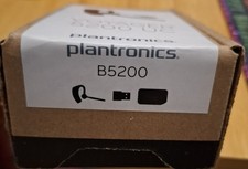 Plantronics Voyager 5200 UC