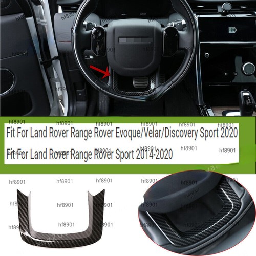 Carbon fiber steering wheel - carbon,