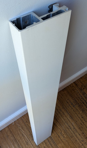 Acorn 180 stair - acorn, straight