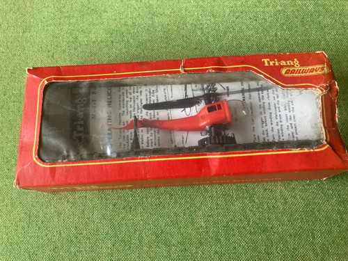 Triang hornby battle space - triang,