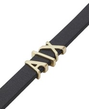 Armani Exchange Men’s Black