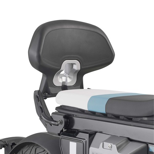 Complete givi tb5147a backrest - complete,