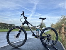 Specialized Safire Comp - Size M - Full Suspension Mountain Bike