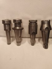 clarkson autolock chuck x 4 different sizes