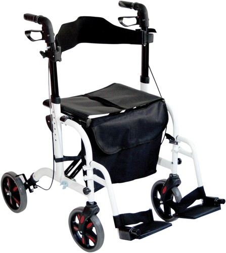 Aidapt duo deluxe - duo, rollator