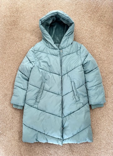 Next girls teal - , lined