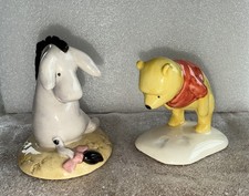 English ROYAL DOULTON WINNIE