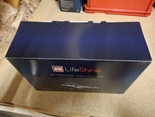 BRAND NEW AutoGlym LifeShine Professional Car Cleaning Kit