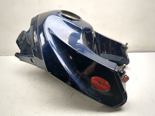 Moto guzzi stelvio 1200 - 11-16,
