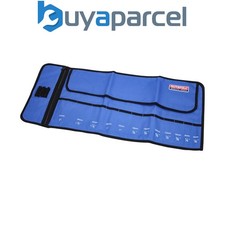 Faithfull  12 Pocket Chisel