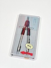 Rotring Compass Vintage