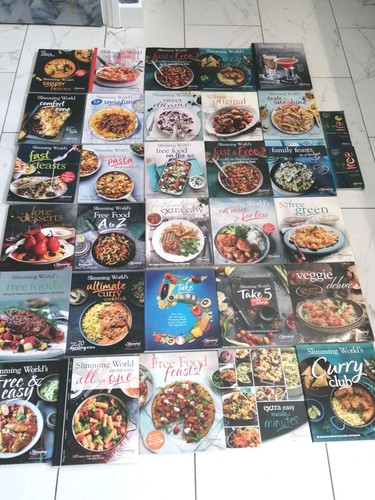 Huge slimming world recipe - world,