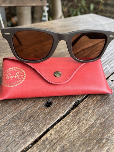 Ray ban wayfarer - ray-ban,