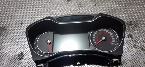 Ford speedo dials instrument - ford,