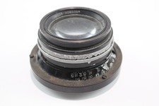 Taylor-Hobson Cooke Apotal 19 Inch F/9 Large Format Lens Mechanically Working