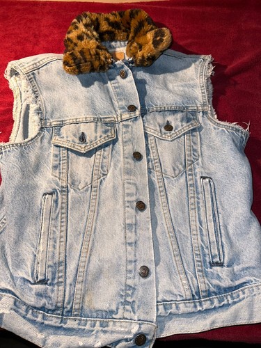 Vintage levis trucker jacket - levis,