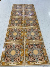 Set 10 New Victorian Art