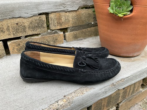 Women vaneli loafer black - vaneli,