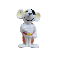 Vintage Danger Mouse