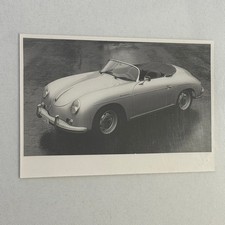 Apal Porsche 356 Speedster