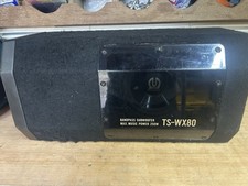 Classic Pioneer 8” Car Sub Alpine Kenwood Sony Kicker Mtx Jl Rockford