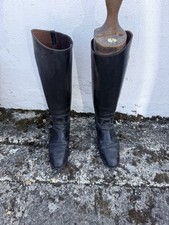 Phillips Hawkins Long Black