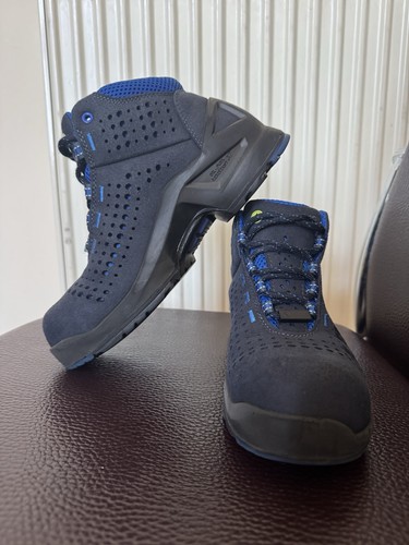 Uvex 8532 blue - 1, s1