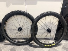 Mavic en321 hope - hope, pro2