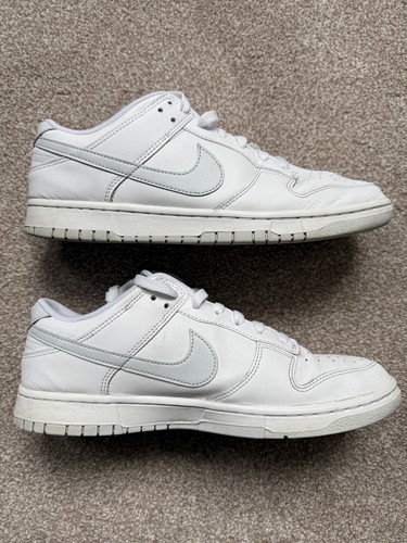 Nike dunk low uk9 - nike,