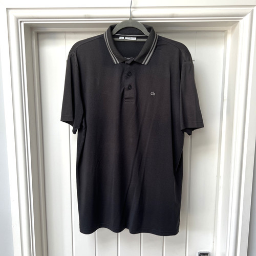 Calvin klein golf - klein,